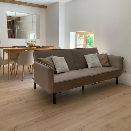 Le Chardonnay, 30 Min De Reims Apartment Dormans Ngoại thất bức ảnh