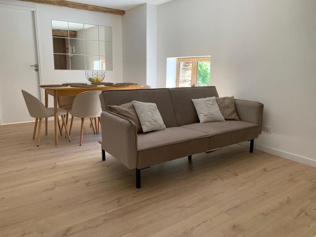 Le Chardonnay, 30 Min De Reims Apartment Dormans Ngoại thất bức ảnh