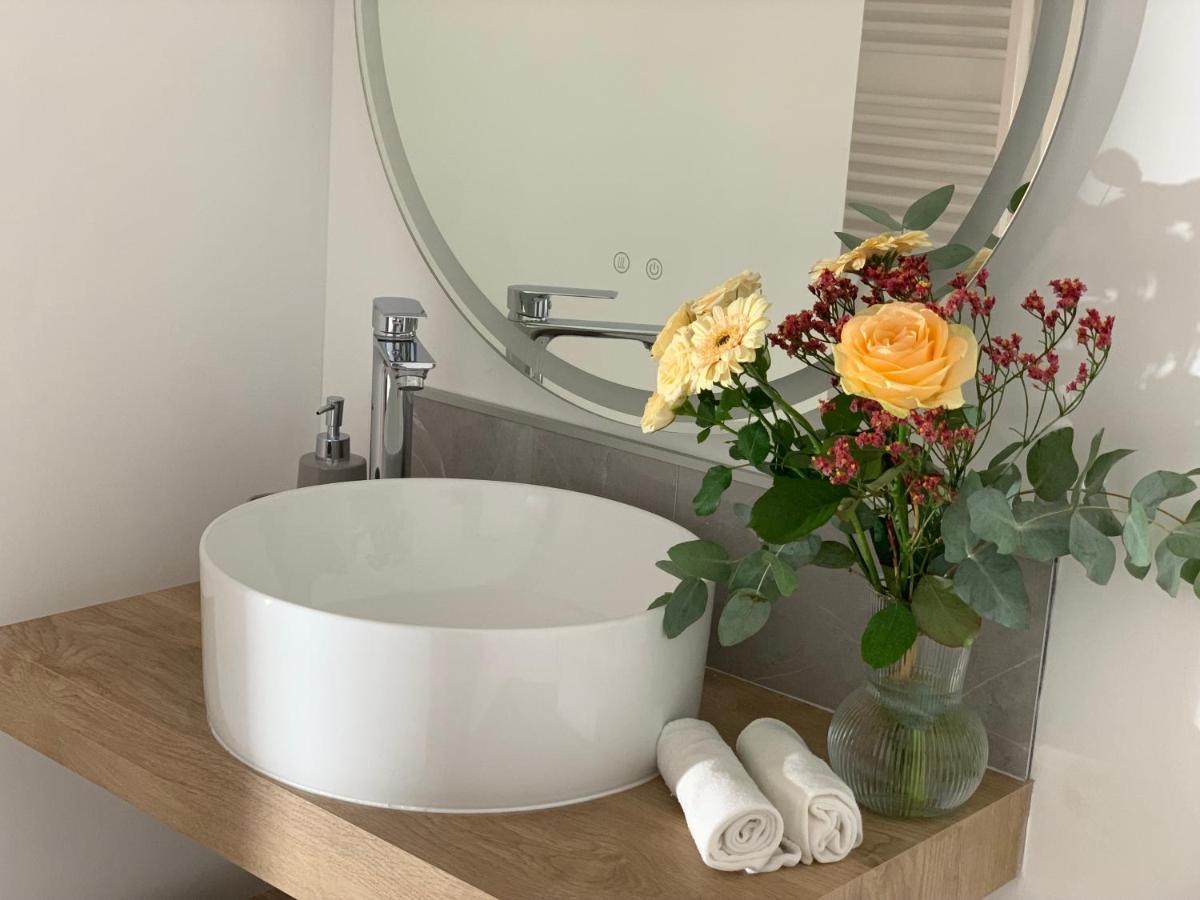 Le Chardonnay, 30 Min De Reims Apartment Dormans Ngoại thất bức ảnh